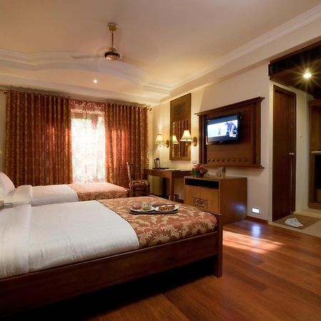 Jc Residency Madurai Hotel Екстериор снимка