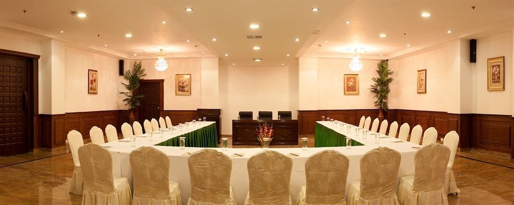 Jc Residency Madurai Hotel Екстериор снимка