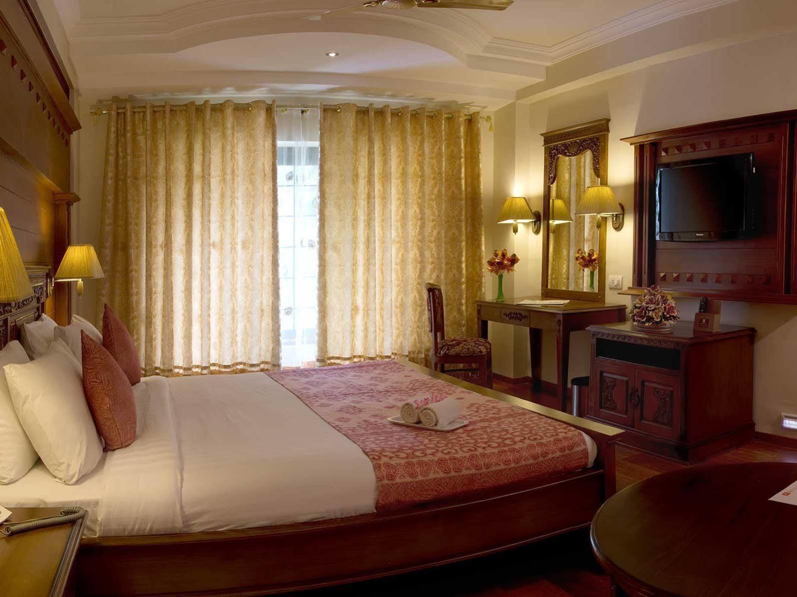 Jc Residency Madurai Hotel Екстериор снимка