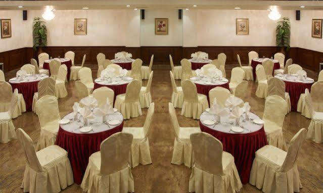 Jc Residency Madurai Hotel Екстериор снимка