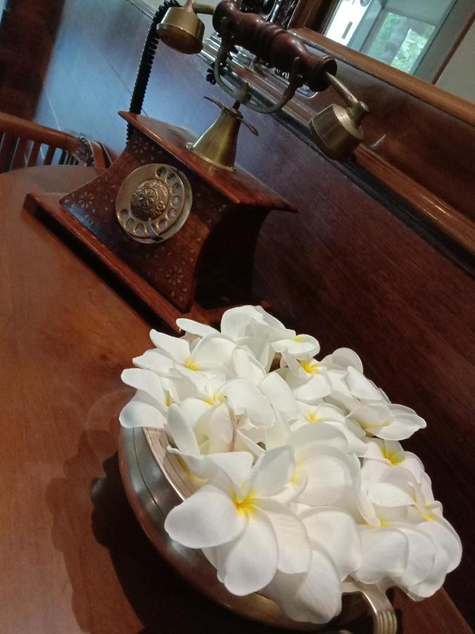 Jc Residency Madurai Hotel Екстериор снимка